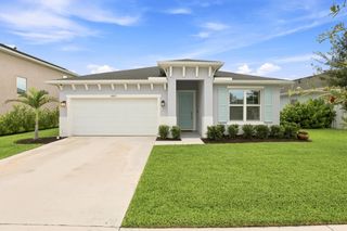 10825 SW Pacini Way, Port St. Lucie, Port St Lucie, FL 34987