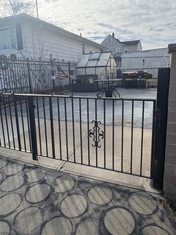 1720 Grier Ave, Linden City, NJ 07036