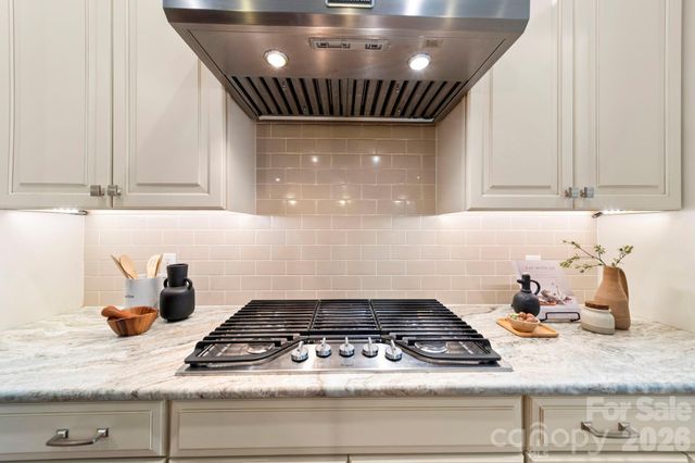 14817 High Bluff Court, Charlotte, NC 28278