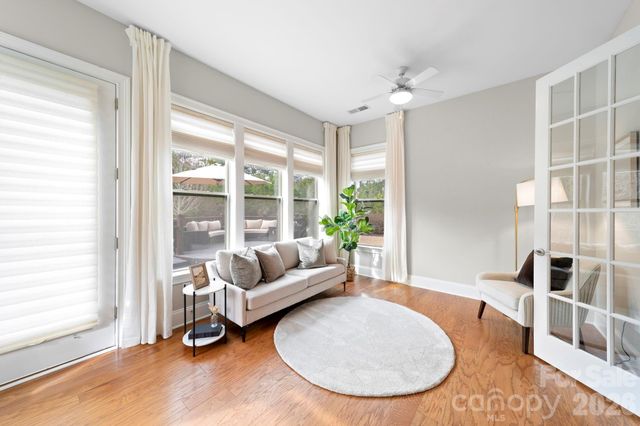 14817 High Bluff Court, Charlotte, NC 28278