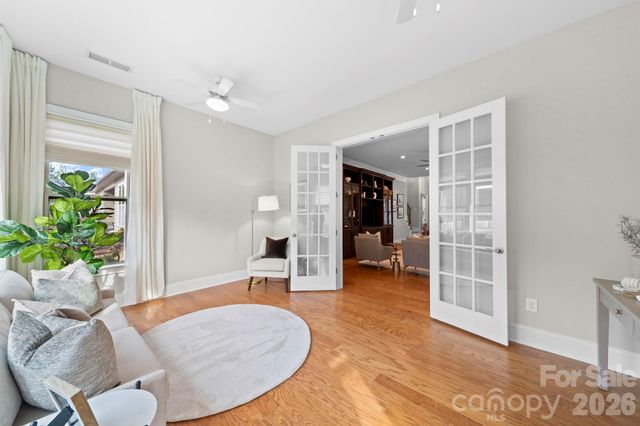 14817 High Bluff Court, Charlotte, NC 28278