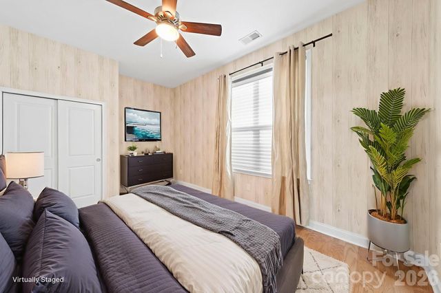 14817 High Bluff Court, Charlotte, NC 28278