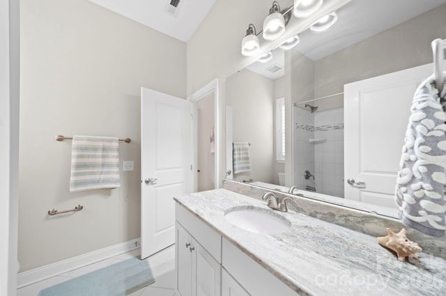 14817 High Bluff Court, Charlotte, NC 28278