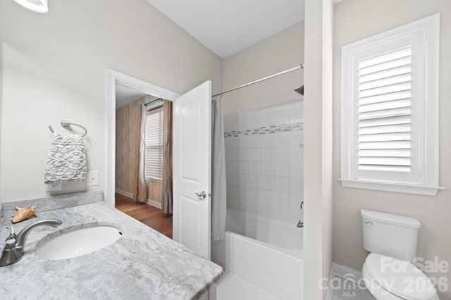 14817 High Bluff Court, Charlotte, NC 28278