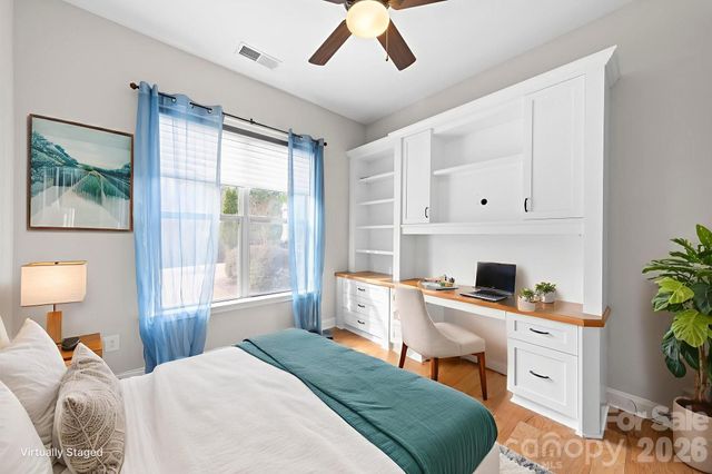 14817 High Bluff Court, Charlotte, NC 28278