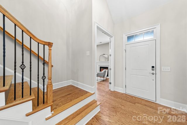 14817 High Bluff Court, Charlotte, NC 28278