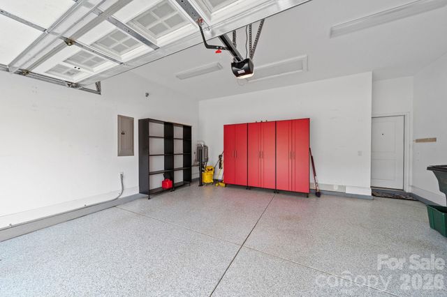 14817 High Bluff Court, Charlotte, NC 28278