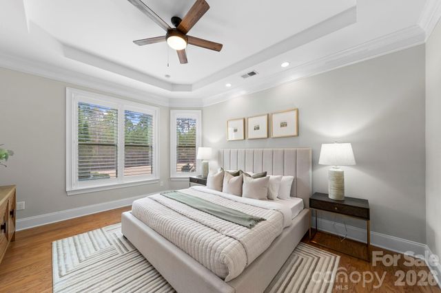 14817 High Bluff Court, Charlotte, NC 28278