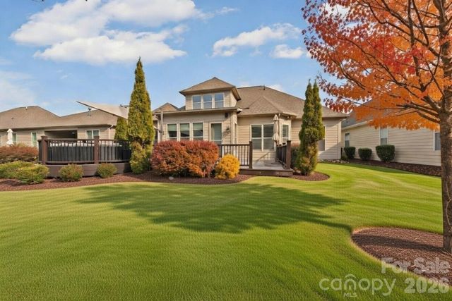 14817 High Bluff Court, Charlotte, NC 28278