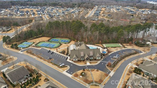 14817 High Bluff Court, Charlotte, NC 28278