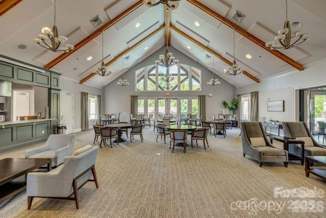 14817 High Bluff Court, Charlotte, NC 28278