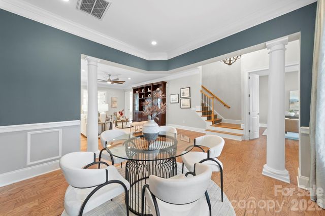 14817 High Bluff Court, Charlotte, NC 28278