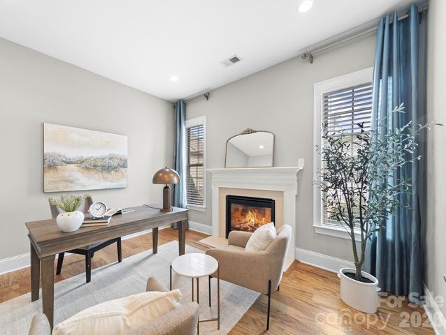 14817 High Bluff Court, Charlotte, NC 28278