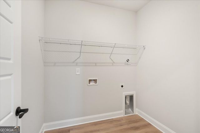 180 Foxridge Court, Metter, GA 30439