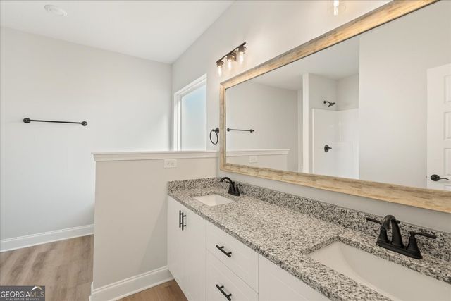 180 Foxridge Court, Metter, GA 30439