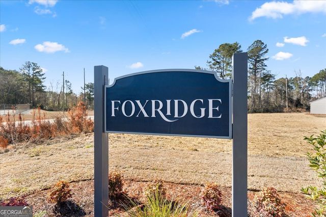 180 Foxridge Court, Metter, GA 30439