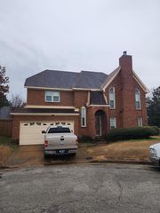 6767 CASTLEGATE CV, Memphis, TN 38141