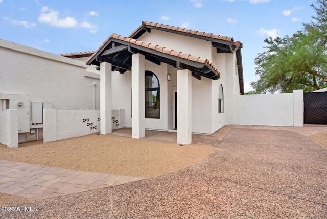 10214 N 44TH Street, Phoenix, AZ 85028
