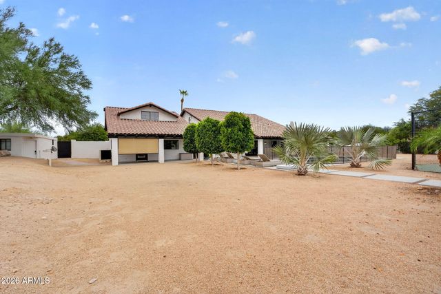 10214 N 44TH Street, Phoenix, AZ 85028