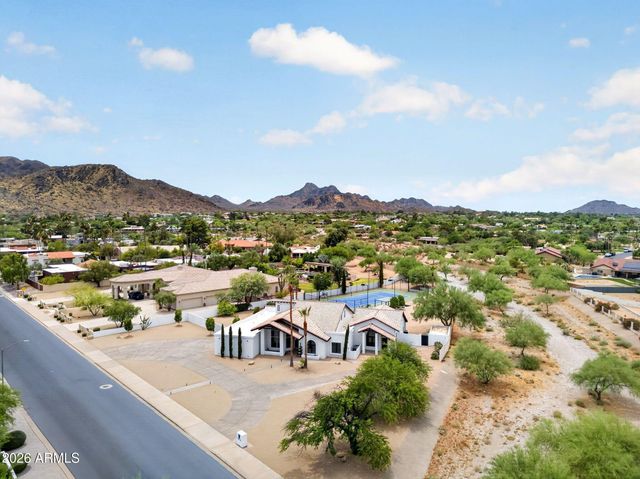 10214 N 44TH Street, Phoenix, AZ 85028