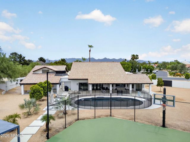 10214 N 44TH Street, Phoenix, AZ 85028