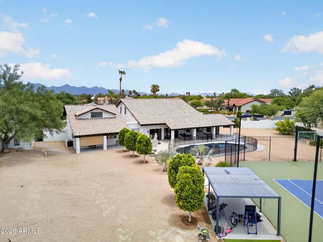 10214 N 44TH Street, Phoenix, AZ 85028
