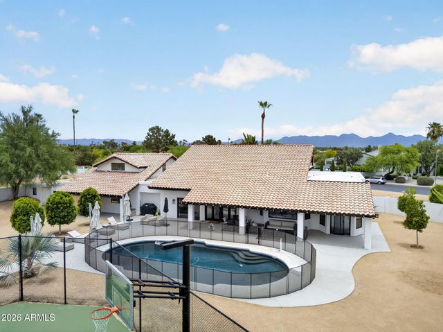 10214 N 44TH Street, Phoenix, AZ 85028