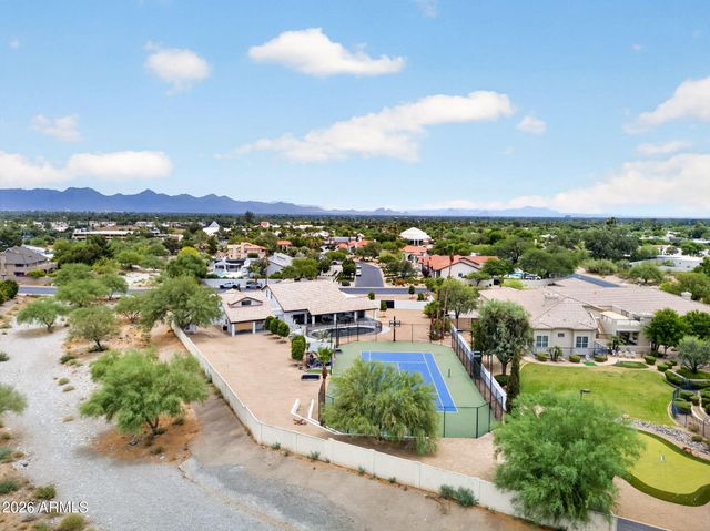 10214 N 44TH Street, Phoenix, AZ 85028