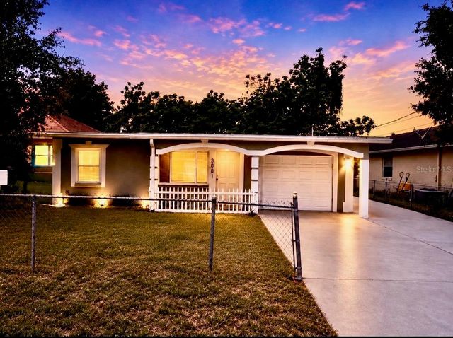 300 S BUENA VISTA AVENUE, Orlando, FL 32835