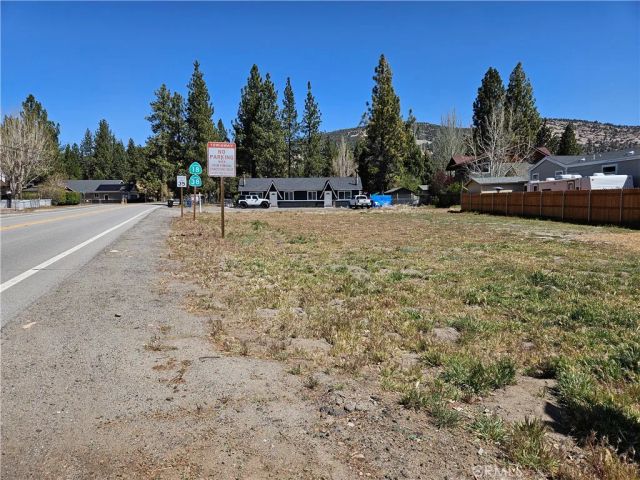 0 Meadow Ln, Big Bear City, CA 92314