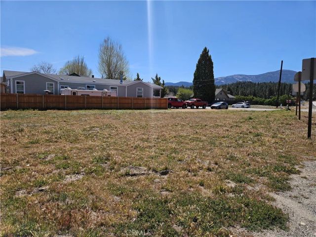0 Meadow Ln, Big Bear City, CA 92314