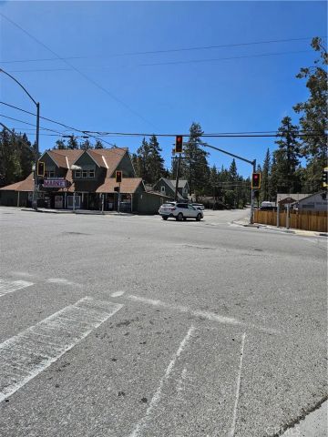 0 Meadow Ln, Big Bear City, CA 92314