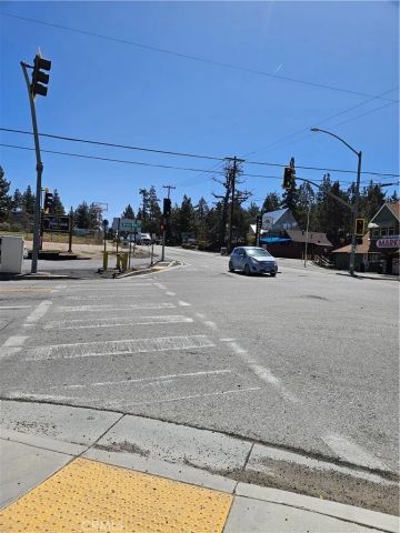 0 Meadow Ln, Big Bear City, CA 92314