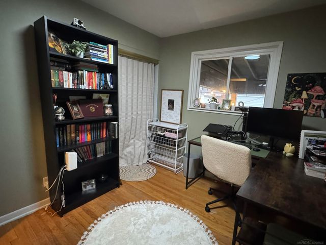 21306 Briarcliff Street, Saint Clair Shores, MI 48082