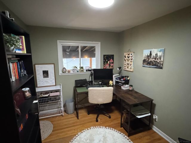 21306 Briarcliff Street, Saint Clair Shores, MI 48082