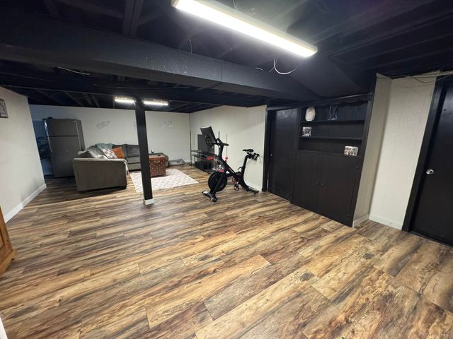 21306 Briarcliff Street, Saint Clair Shores, MI 48082