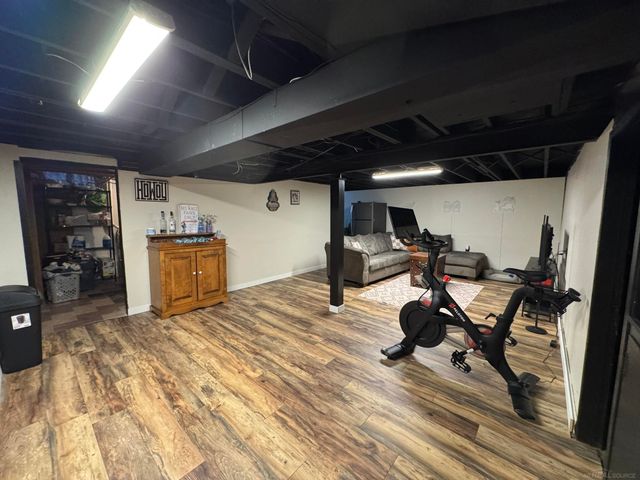 21306 Briarcliff Street, Saint Clair Shores, MI 48082