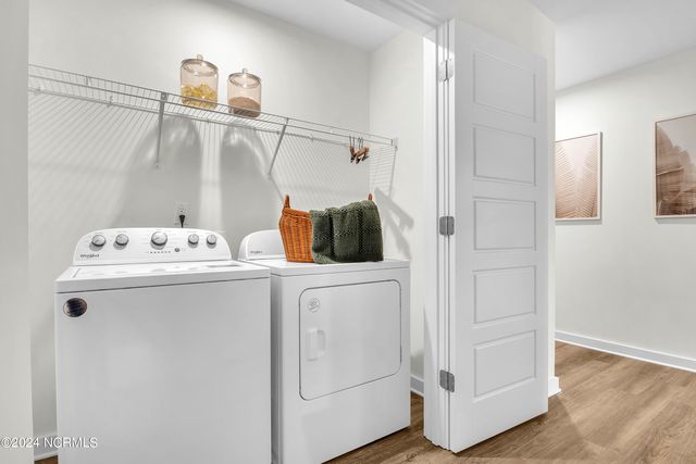 6012 Beckington Drive, Leland, NC 28451