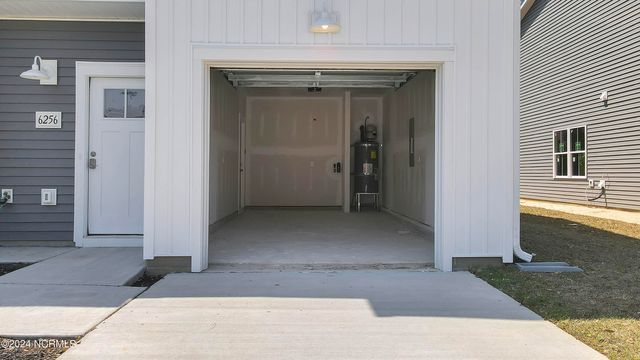 6012 Beckington Drive, Leland, NC 28451