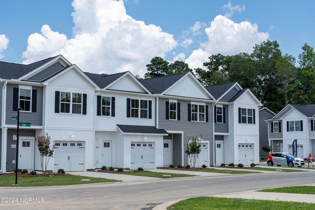 6012 Beckington Drive, Leland, NC 28451