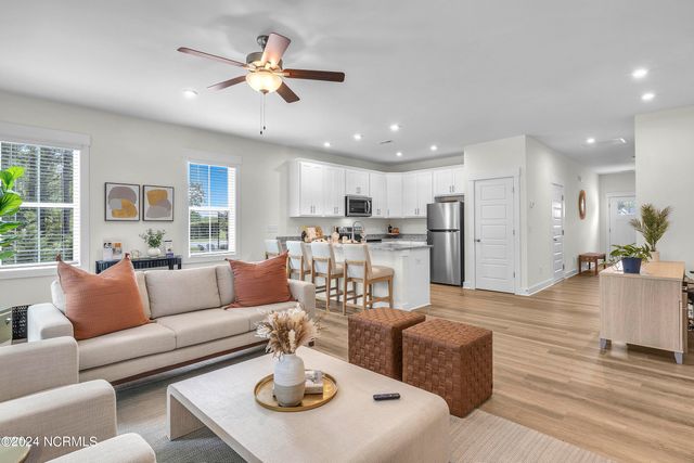 6012 Beckington Drive, Leland, NC 28451