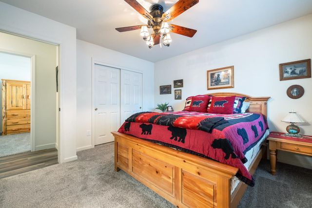 39398 Robin, Bass Lake, CA 93604