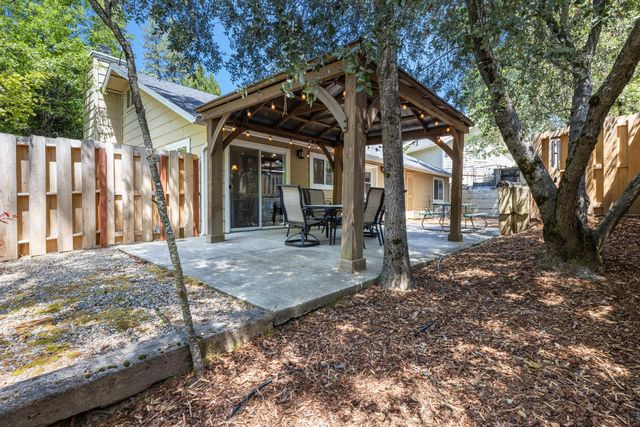 39398 Robin, Bass Lake, CA 93604