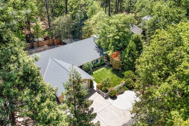 39398 Robin, Bass Lake, CA 93604