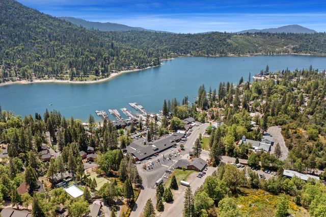 39398 Robin, Bass Lake, CA 93604