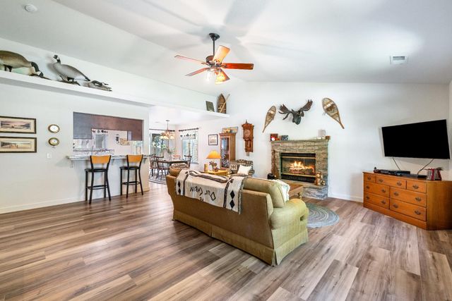 39398 Robin, Bass Lake, CA 93604