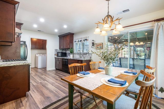 39398 Robin, Bass Lake, CA 93604