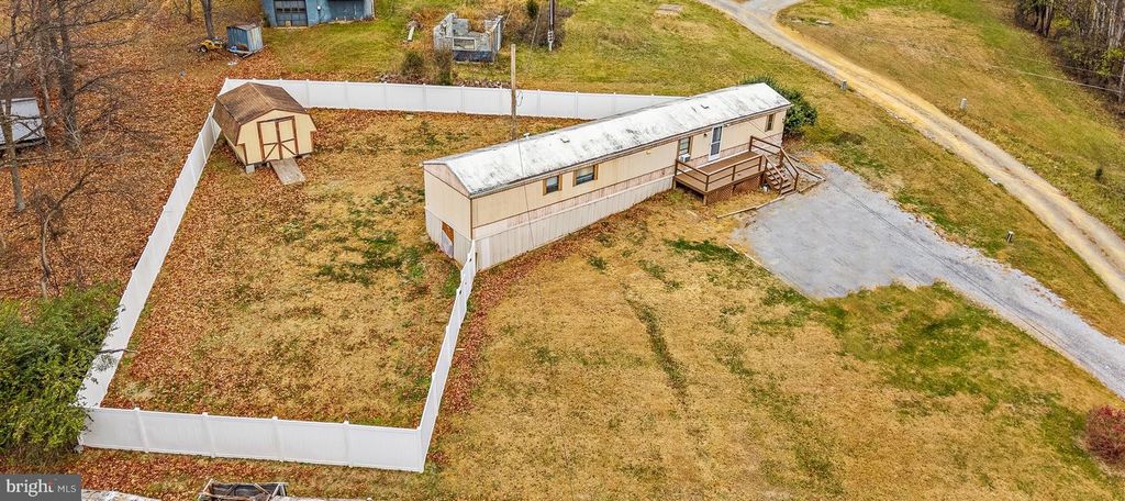 87 EXPLORER LN, Martinsburg, WV 25404