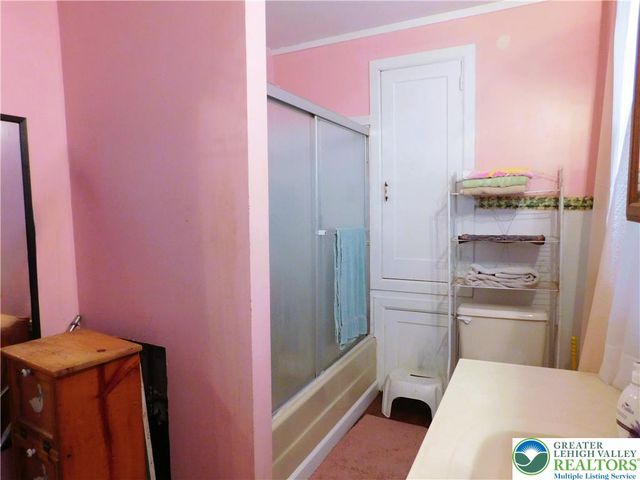 358 West Bertsch Street, Lansford Boro, PA 18232