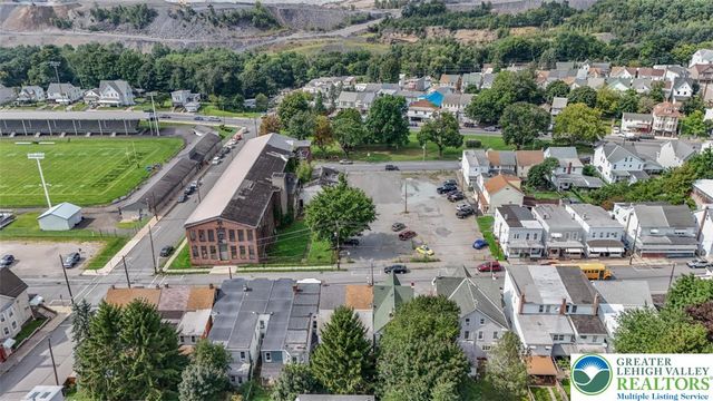 358 West Bertsch Street, Lansford Boro, PA 18232